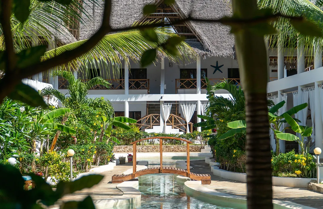 Rafiki Village-1