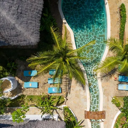 Rafiki Village-2