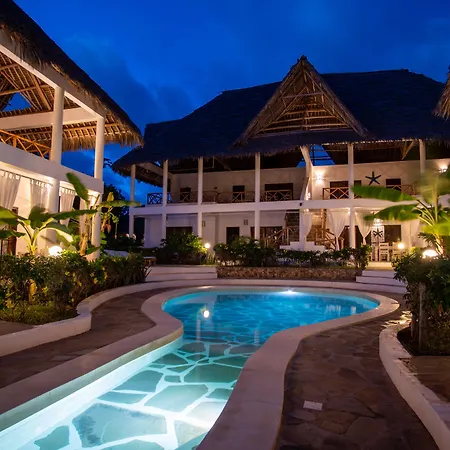 Rafiki Village-3